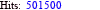Counter