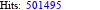 Counter
