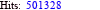 Counter