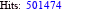 Counter