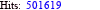 Counter