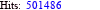 Counter