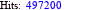 Counter