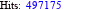 Counter