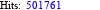 Counter