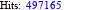Counter