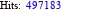 Counter