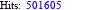 Counter