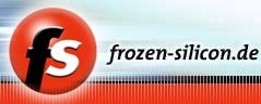 Frozen Silicon